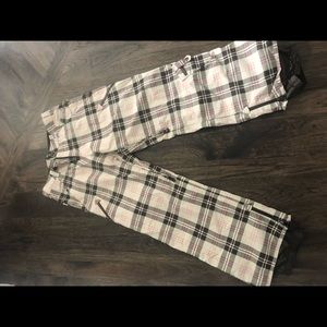 Women’s Burton Snow Pants (M)